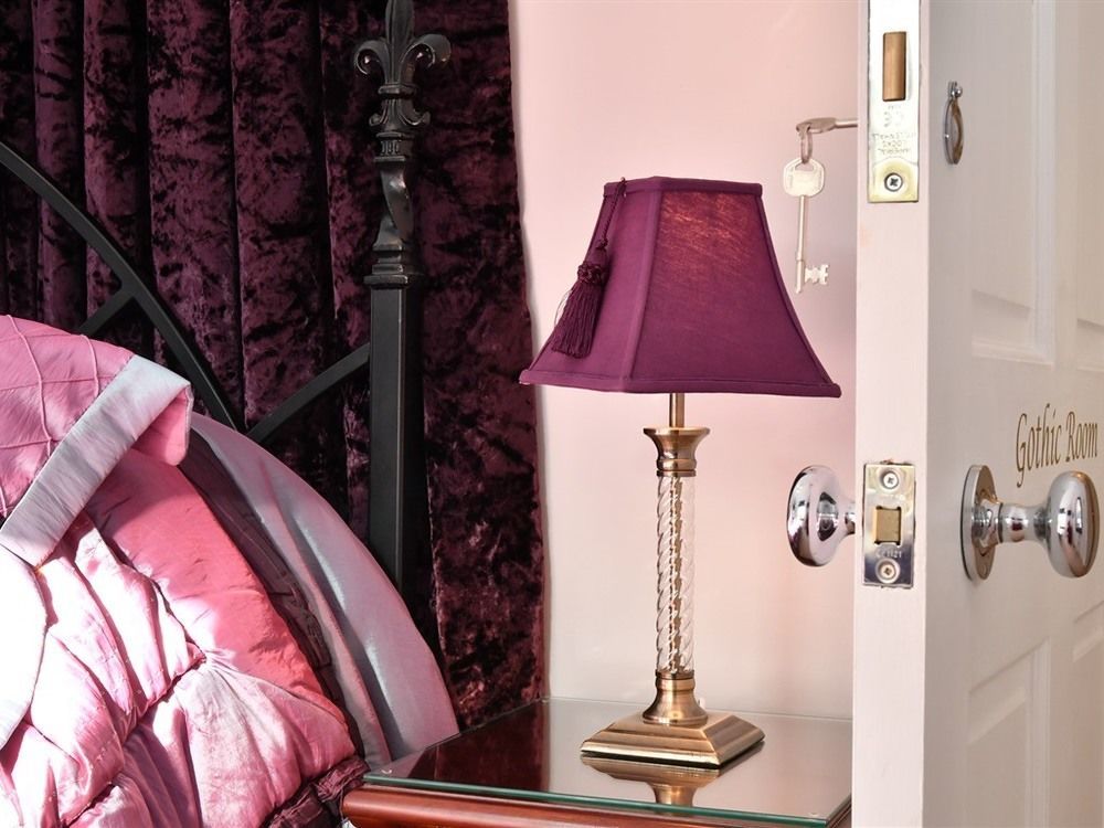 Heritage Bed And Breakfast Calne Eksteriør bilde